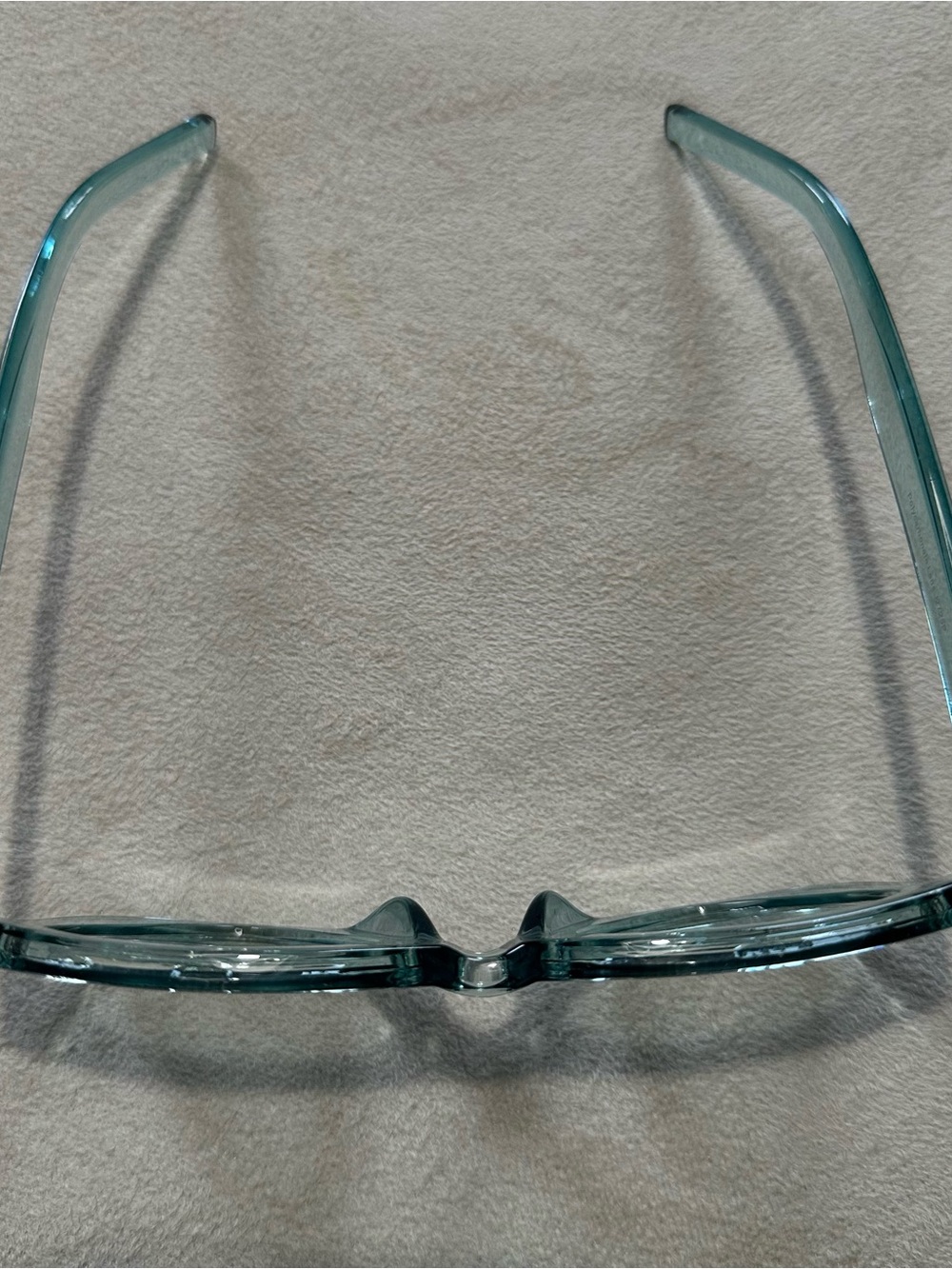 Heart Sunglasses - Picture 3 of 9